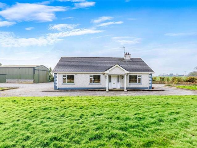 Detached House for sale in Trim, North Tipperary