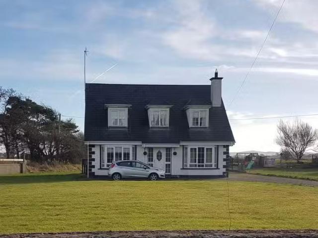 House to rent