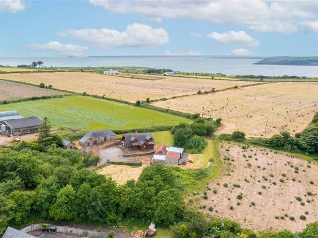 Detached House for sale in Ardmore, South Tipperary