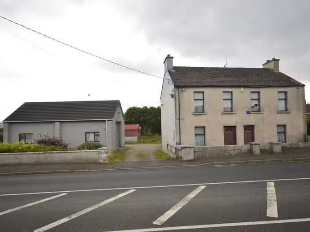 House for sale