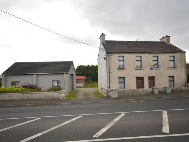 House for sale