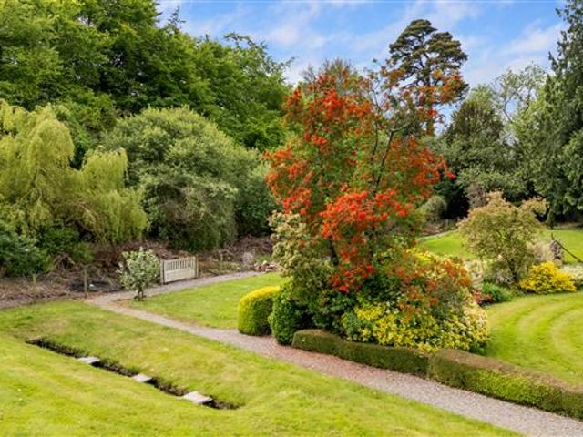 Farm for sale in Bunclody