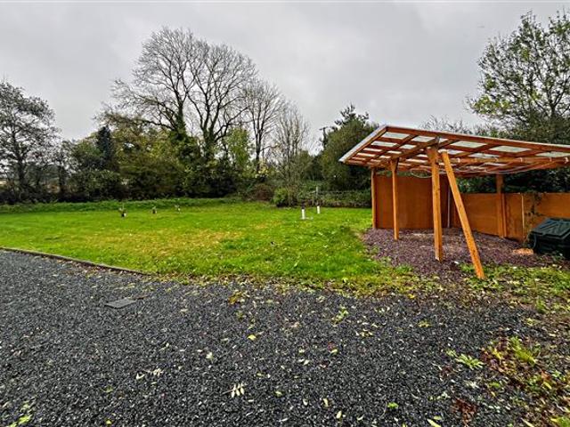 Detached House for sale in Lismore, South Tipperary