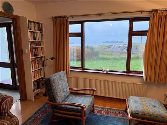 Property for sale in Ballinskelligs, South Tipperary
