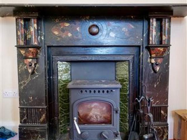 Detached House for sale in Cappamore, South Tipperary