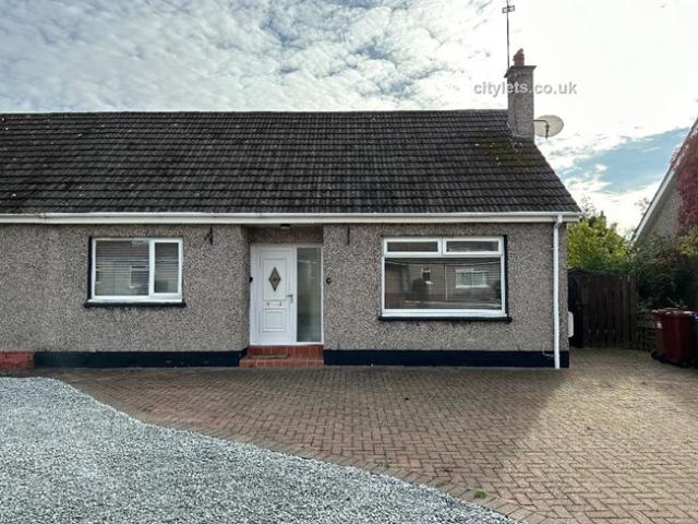 House for rent in Broughty Ferry, Scotland