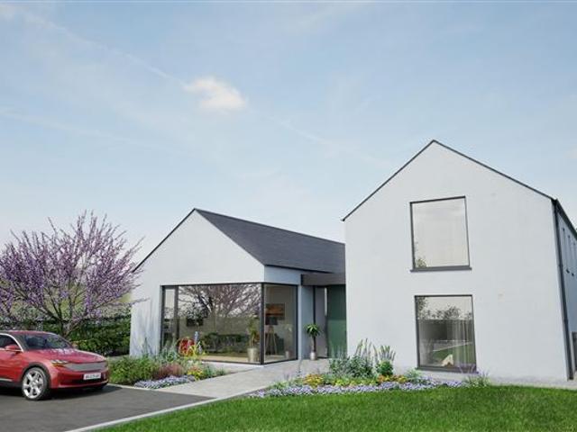 Farm for sale in Rosses Point