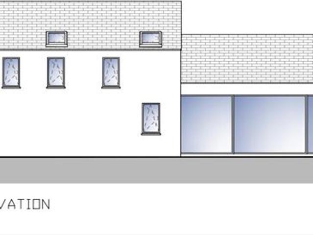 Detached House for sale in An Ros, Connacht