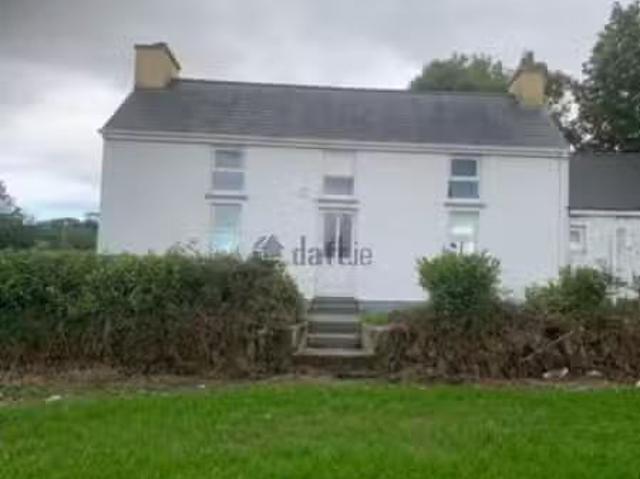 House to rent