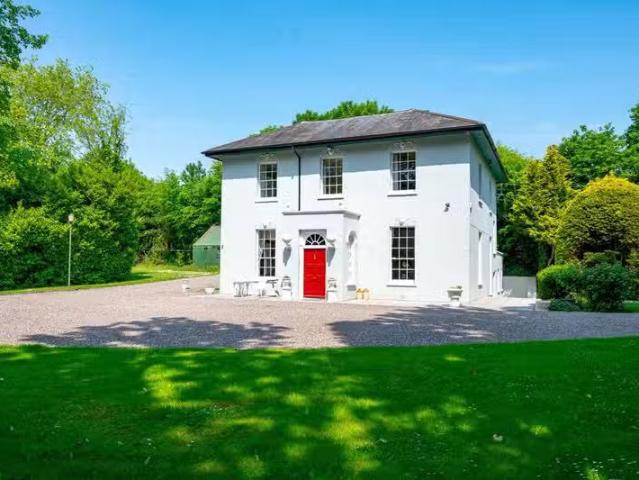 House for sale