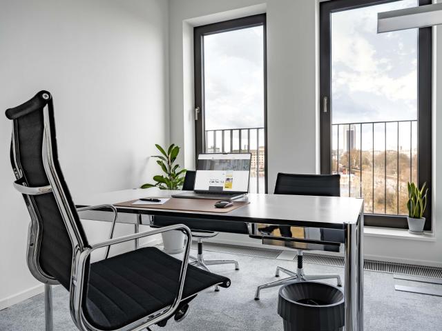 Büro mieten in Altstadt, Hamburg