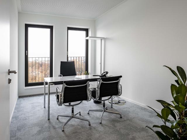 Büro mieten in Altstadt, Hamburg