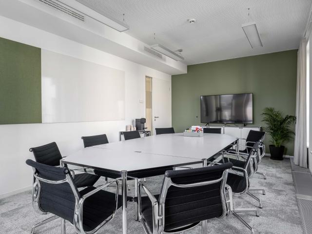Büro mieten in Altstadt, Hamburg