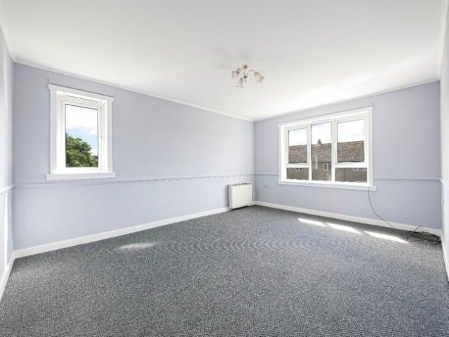 Apartment for rent in Gotterstone, Scotland