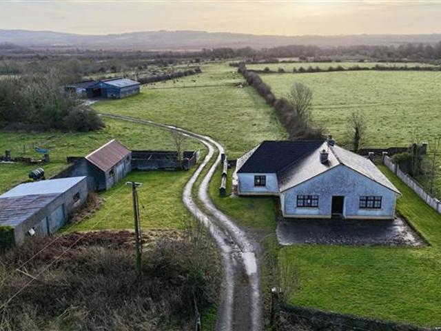 Detached House for sale