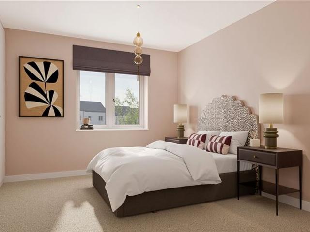 Detached House for sale in Mullingar, Westmeath