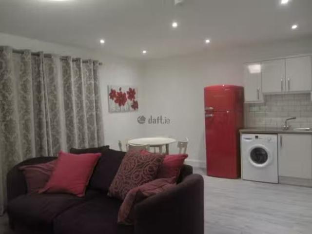 Apartment to rent