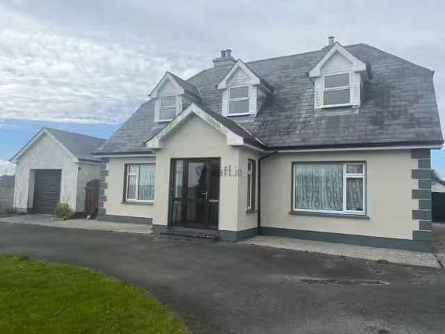House to rent