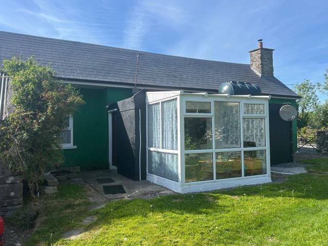 Farm for sale in Castlerea