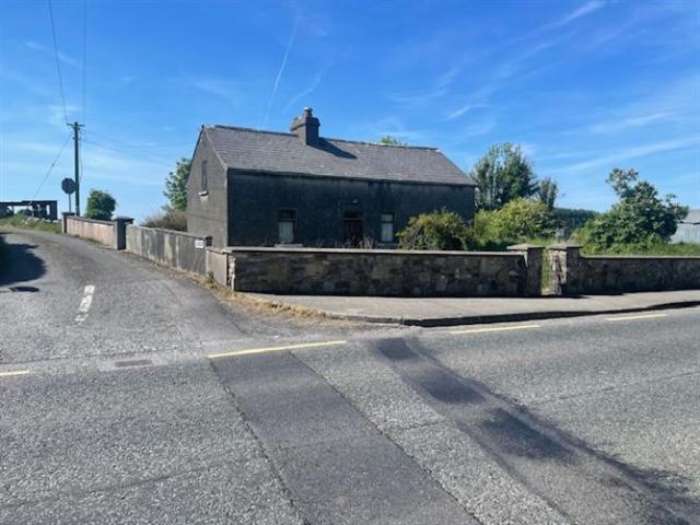 Farm for sale in Castlerea
