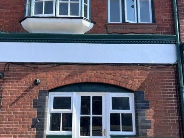 House for rent in Sudbury, Babergh