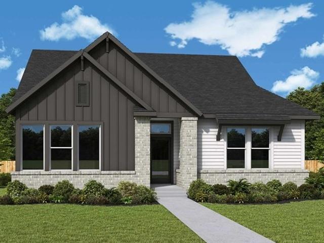 House for sale in Ballinger, Texas