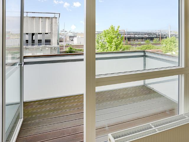 Lejlighed til leje i København