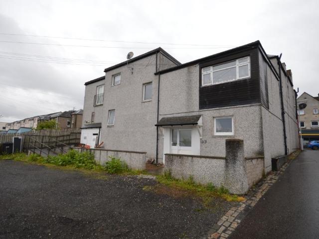 Apartment for rent in Lochgelly, Scotland