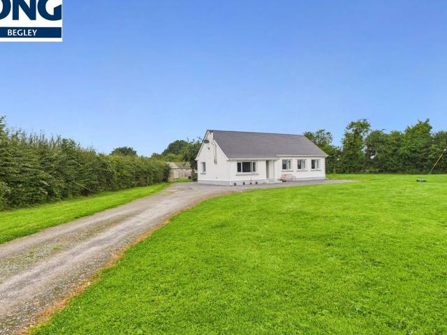 Farm for sale in Athlone