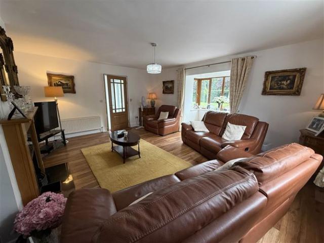 Detached House for sale in Newcastle West, Limerick