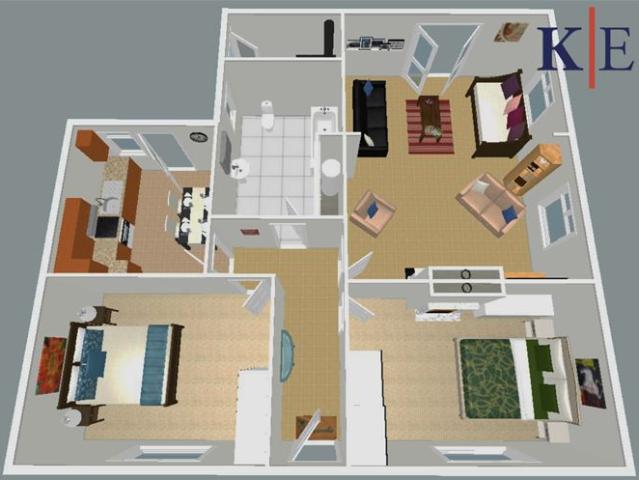 Bungalow for sale in Kilmuckridge