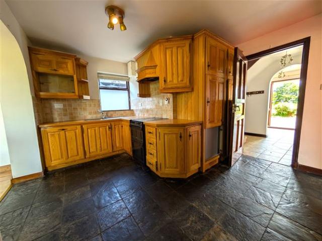 Detached House for sale in Mayo, Connacht