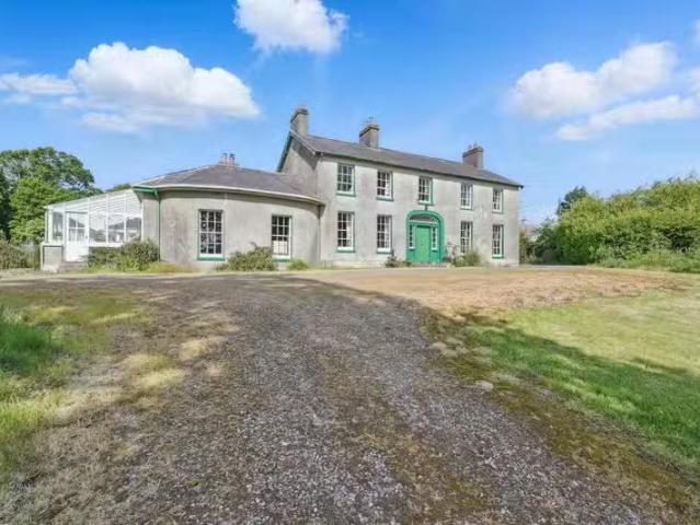 House for sale in Leitrim, Connacht