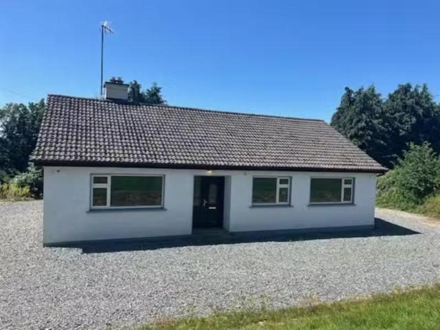 House to rent