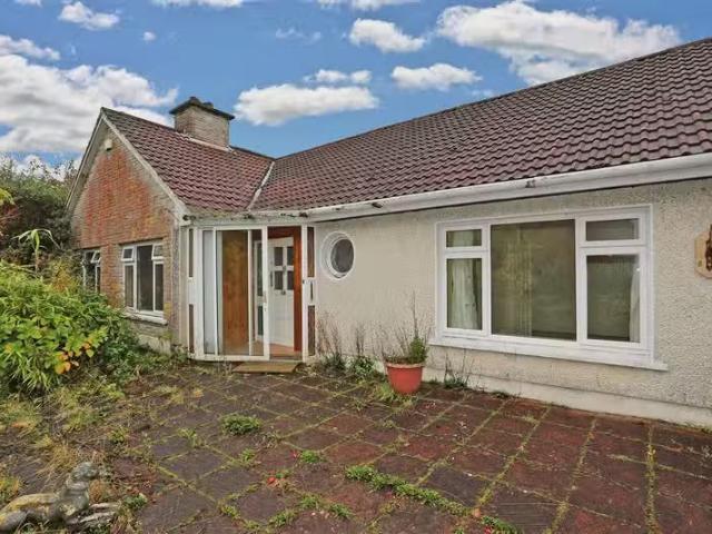 House for sale