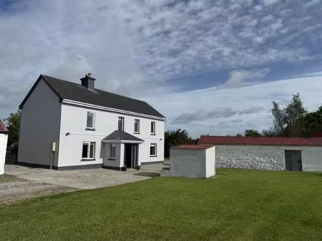 House to rent