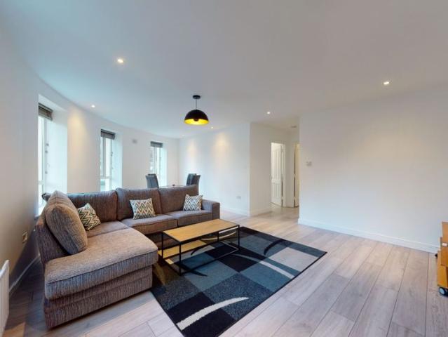 Apartment to rent in Ballintyre, County Dublin