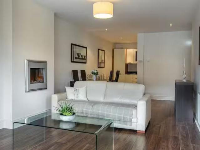 Apartment to rent