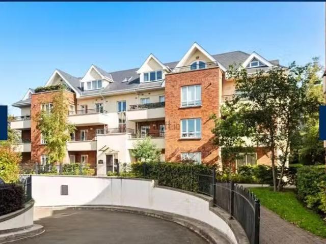 Apartment to rent