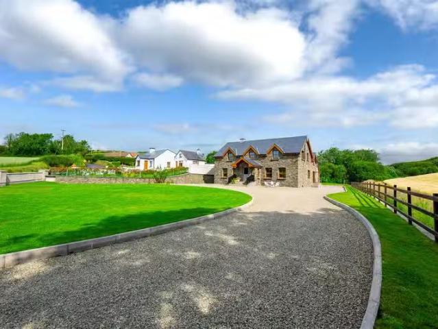 House for sale
