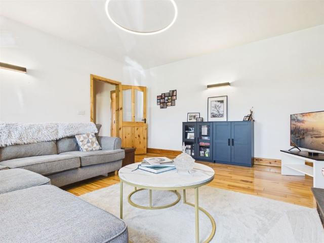 House to rent in Clonpriest ED, The Municipal District of East Cork