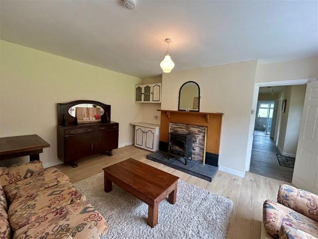 House to rent in Corry, Connacht