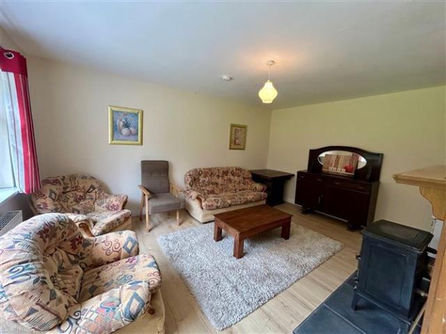 House to rent in Corry, Connacht
