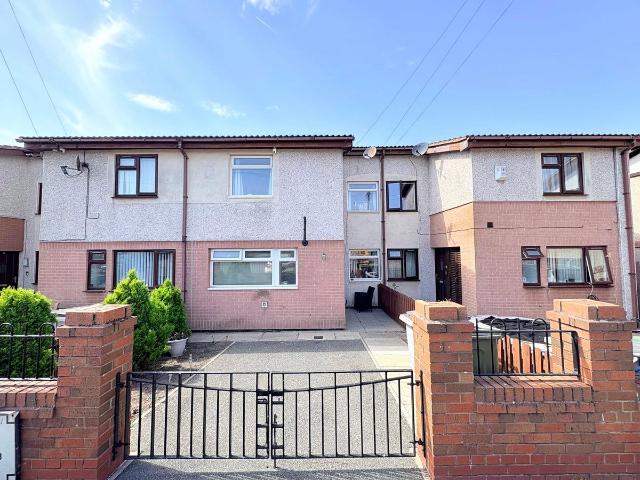 House for rent in Bidston Moss, Bidston Hill