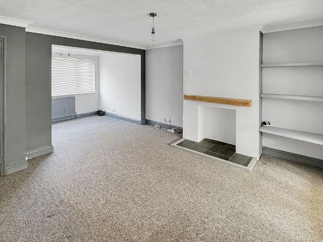 House for rent in Maidensgrave, Eastbridge
