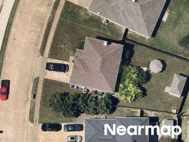 House for sale in Fort Worth, Texas