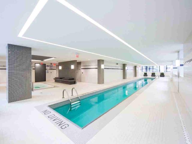 Apartment for rent in Woburn, Ontario