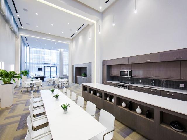 Apartment for rent in Woburn, Ontario