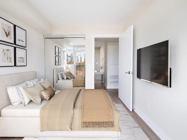 Apartment for rent in Woburn, Ontario