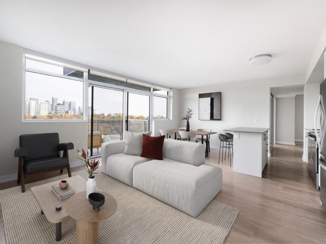 Apartment for rent in Toronto—St. Paul's, Toronto